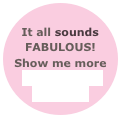 
It all sounds FABULOUS! Show me more KIDS PARTY PHOTOS!